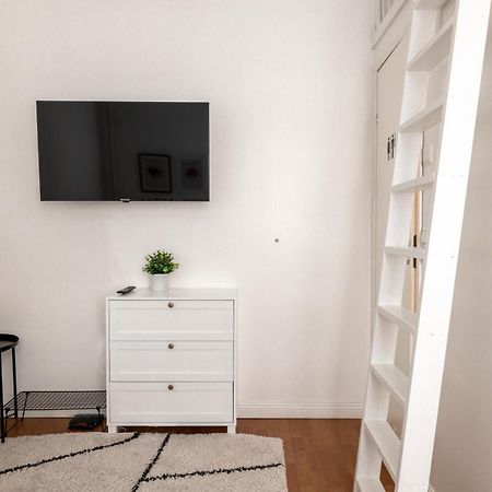 2Ndhomes Cozy And Compact Studio In Kamppi เฮลซิงกิ ภายนอก รูปภาพ
